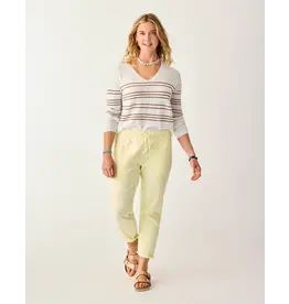 Carve Designs Carve Designs Zoe Twill Pant Women's
