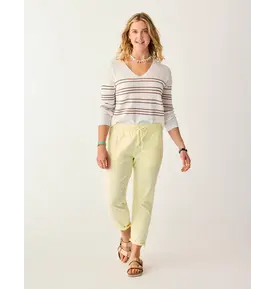 Carve Designs Carve Designs Zoe Twill Pant Women's