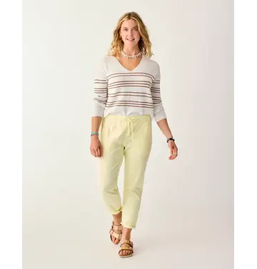 Carve Designs Carve Designs Zoe Twill Pant Women's