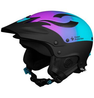 Sweet Protection Sweet Protection Rocker Helmet