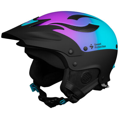 Sweet Protection Rocker Helmet