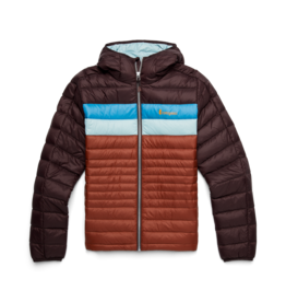 Cotopaxi Cotopaxi Fuego Down Hooded Jacket Women's (Past Season)