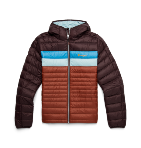 Cotopaxi Cotopaxi Fuego Down Hooded Jacket Women's (Past Season)