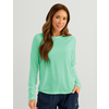 Huk A1A Performance Long Sleeve Crew Women's
