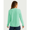 Huk A1A Performance Long Sleeve Crew Women's