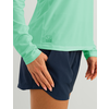 Huk A1A Performance Long Sleeve Crew Women's