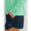 Huk A1A Performance Long Sleeve Crew Women's