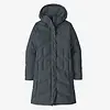 Patagonia Down with It Parka Women's