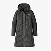 Patagonia Down with It Parka Women's