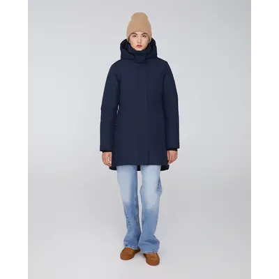 Quartz Co. Genia Forward Down Parka Women's (Past Season)