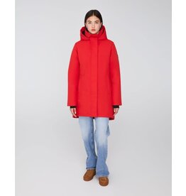 Quartz Co. Quartz Co. Genia Forward Down Parka Women's (Past Season)