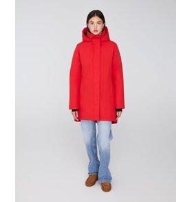 Quartz Co. Quartz Co. Genia Forward Down Parka Women's (Past Season)