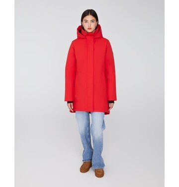 Quartz Co. Quartz Co. Genia Forward Down Parka Women's (Past Season)