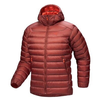 Arc'teryx Cerium Hoody Men's (Past Season)