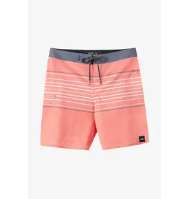 O'Neill O'Neill Hyperfreak Heat Block 19" Boardshorts Men's