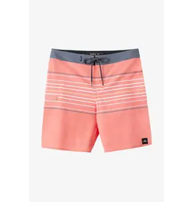 O'Neill O'Neill Hyperfreak Heat Block 19" Boardshorts Men's