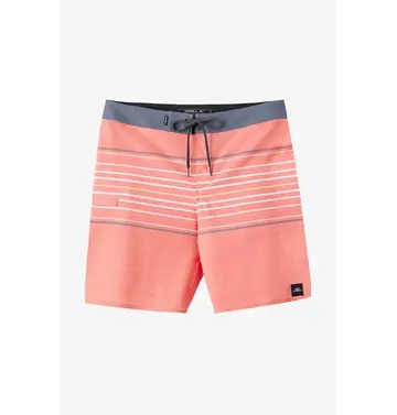 O'Neill O'Neill Hyperfreak Heat Block 19" Boardshorts Men's
