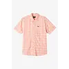 O'Neill Oasis Eco Standard Button Up Short Sleeve Shirt Men's
