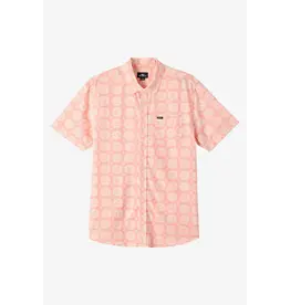 O'Neill O'Neill Oasis Eco Standard Button Up Short Sleeve Shirt Men's