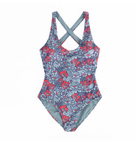 Level Six Level Six Pearl One Piece Swimsuit Women's