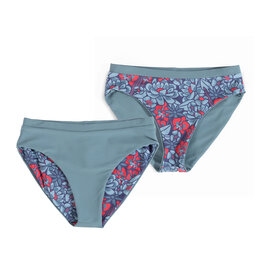 Level Six Level Six Sunflare Bikini Bottom Women's