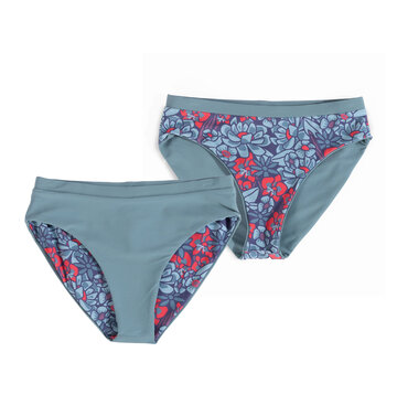 Level Six Level Six Sunflare Bikini Bottom Women's