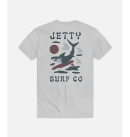 Jetty Jetty Boardbiter Tee Men's