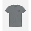 Jetty Bullshark Tee Men's