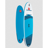 Red Paddle Co 10'6" Ride MSL Inflatable SUP