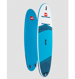 Red Paddle SUP Red Paddle Co 10'6" Ride MSL Inflatable SUP