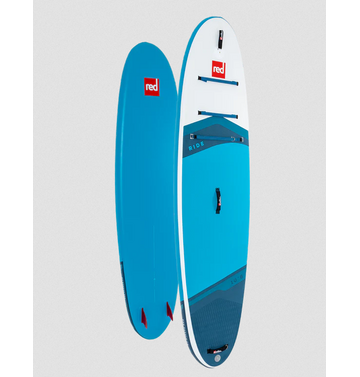 Red Paddle SUP Red Paddle Co 10'6" Ride MSL Inflatable SUP