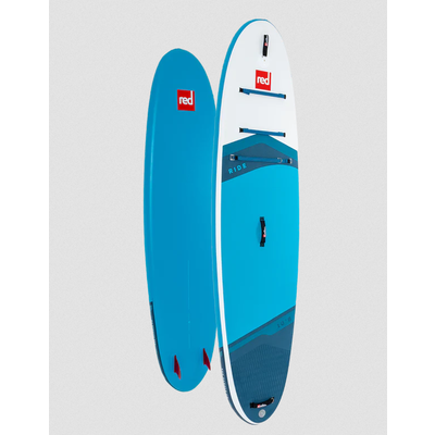 Red Paddle Co 10'6" Ride MSL Inflatable SUP