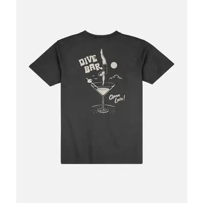 Jetty Dive Bar Tee Men's