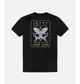 Jetty Jetty Thrash Tee Men's