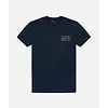 Jetty Wave Snake Tee Men's