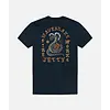 Jetty Wave Snake Tee Men's