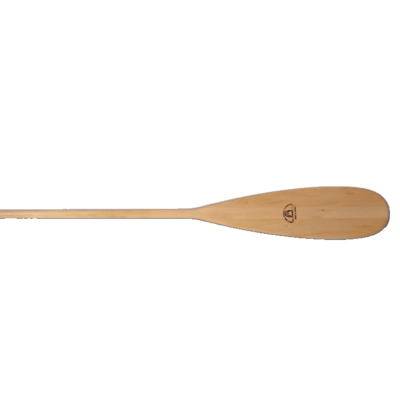 Grey Owl Owlet Canoe Paddle