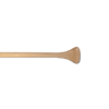 Grey Owl Owlet Canoe Paddle