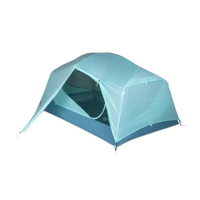 Nemo Aurora 2p Tent & Footprint