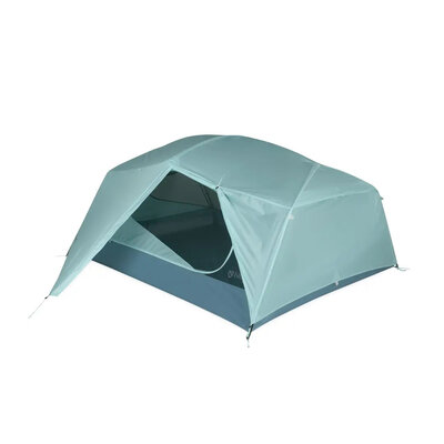 Nemo Aurora 3P Tent & Footprint