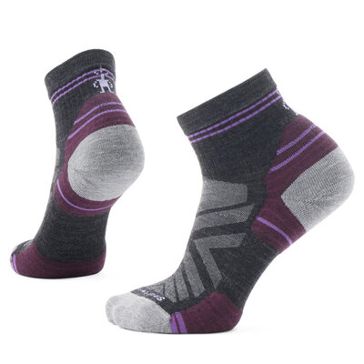 Smartwool Hike Targeted Cushion Ankle Sock Women's 2497