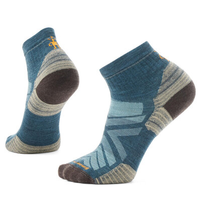 Smartwool Hike Targeted Cushion Ankle Sock Men's 2479