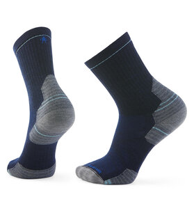 Smartwool Smartwool Hike Targeted Cushion Mid Crew Socks 2853