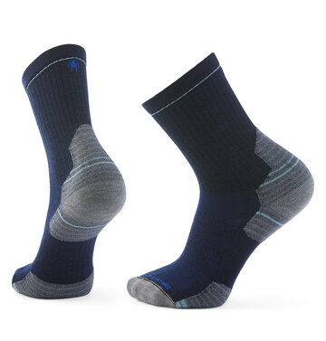 Smartwool Smartwool Hike Targeted Cushion Mid Crew Socks 2853