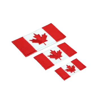 Coghlan's Coghlan's Sew On Canada Flag