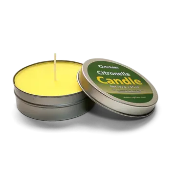 Coghlan's Coghlan's Citronella Candle