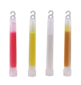 Coghlan's Coghlan's Lightsticks 4 Pack, Assorted Colours
