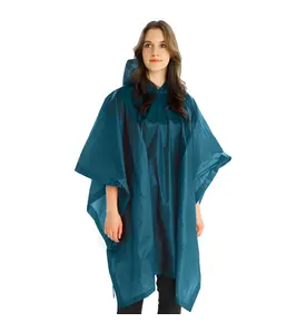 Coghlan's Coghlan's Rain Poncho, Blue