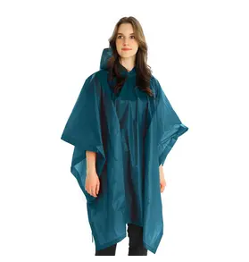 Coghlan's Coghlan's Rain Poncho, Blue