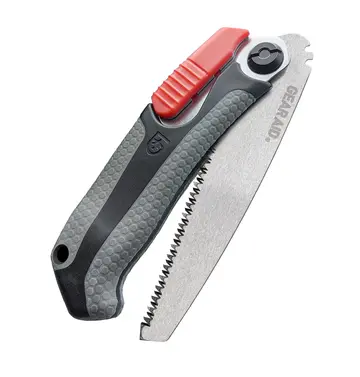 Gear Aid Gear Aid Skara Camp Saw with Sheath